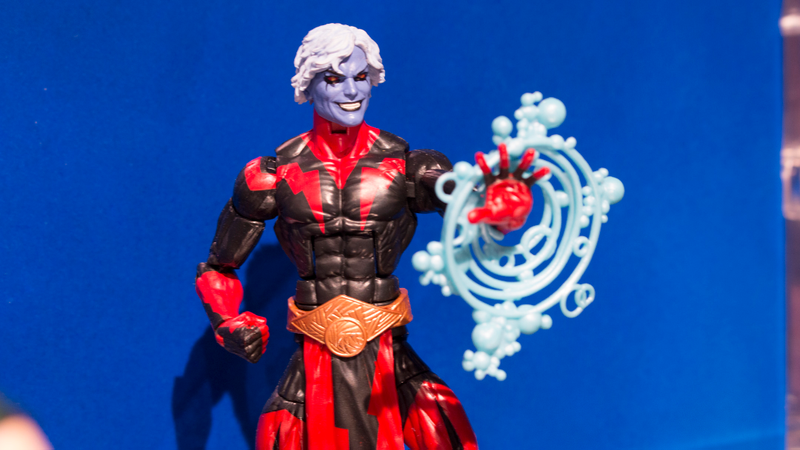 Illustration for article titled My Favorite Images From Toy Fair 2017 Day Two